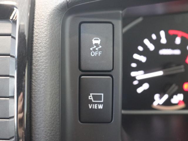 ハイエースバン ロングスーパーＧＬ　ダークプライムＳ　カロッツェリア７インチナビ　ＥＴＣ２．０　Ｔフォースフロントスポイラー　オープンカントリー　ＮＣ１・１６インチ　アルティメットテール　ベッドキット　デジタルインナーミラー　パノラミックビューモニター（24枚目）