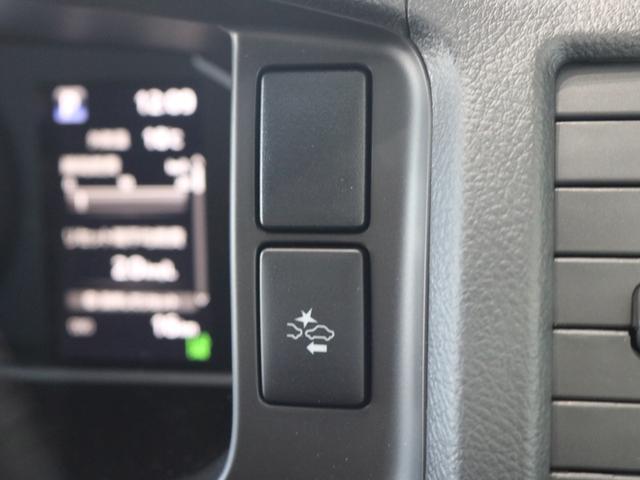 ハイエースバン ロングスーパーＧＬ　ダークプライムＳ　カロッツェリア７インチナビ　ＥＴＣ２．０　Ｔフォースフロントスポイラー　オープンカントリー　ＮＣ１・１６インチ　アルティメットテール　ベッドキット　デジタルインナーミラー　パノラミックビューモニター（25枚目）