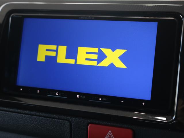 ハイエースバン ロングスーパーＧＬ　ダークプライムＳ　カロッツェリア７インチナビ　ＥＴＣ２．０　Ｔフォースフロントスポイラー　オープンカントリー　ＮＣ１・１６インチ　アルティメットテール　ベッドキット　デジタルインナーミラー　パノラミックビューモニター（27枚目）