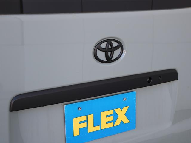 ハイエースバン ロングスーパーＧＬ　カロッツェリア７インチナビ　ＥＴＣ２．０　ブラックエディション　アルティメットテールブラック　ナスカータイヤ　ＮＣ１・１６インチ　シートカバー　インテリアパネル　Ｒｅグリル　デジタルインナーミラー（31枚目）