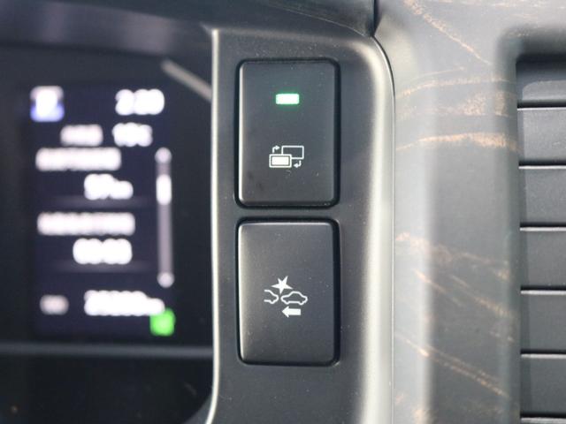 ハイエースワゴン ＧＬ　アルパインＢＩＧ－Ｘ　ＥＴＣ　フロントスポイラー　ナスカータイヤ　バルベロアーバン１７インチＡＷ　１２．８フリップダウンモニター　シートカバー　フロントスポイラー　ルーフスピーカー　インテリアパネル（25枚目）