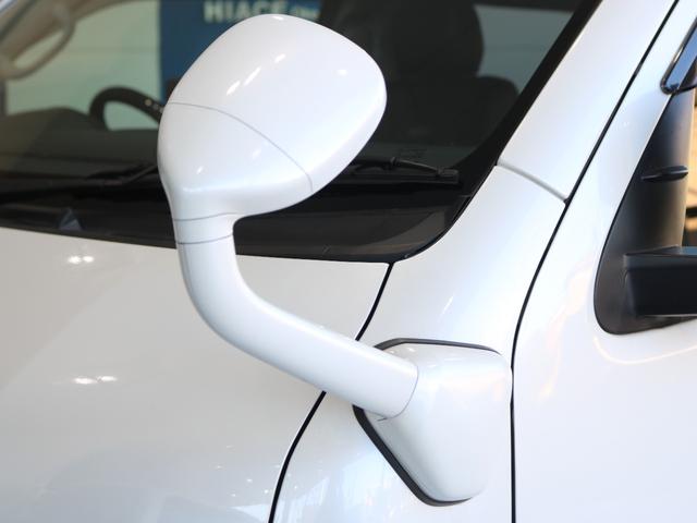 ハイエースワゴン ＧＬ　アルパインＢＩＧ－Ｘ　ＥＴＣ　フロントスポイラー　ナスカータイヤ　バルベロアーバン１７インチＡＷ　１２．８フリップダウンモニター　シートカバー　フロントスポイラー　ルーフスピーカー　インテリアパネル（33枚目）