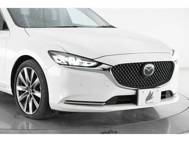 マツダ ＭＡＺＤＡ６ワゴン