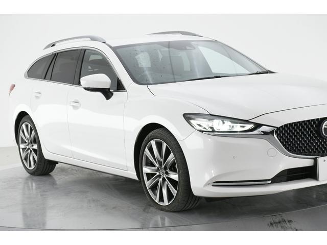 マツダ ＭＡＺＤＡ６ワゴン