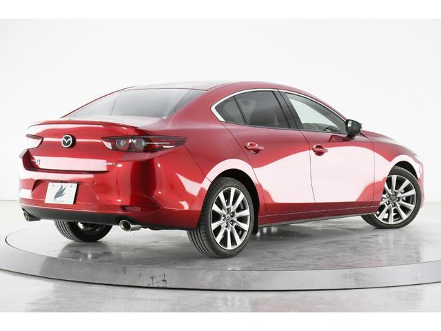 マツダ ＭＡＺＤＡ３ファストバック