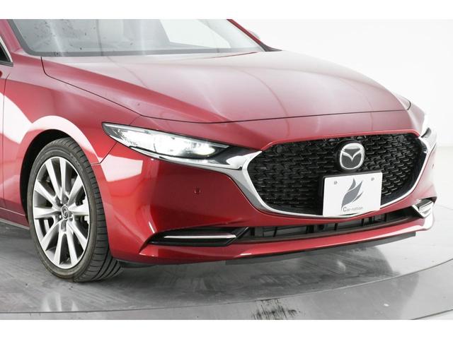 マツダ ＭＡＺＤＡ３ファストバック