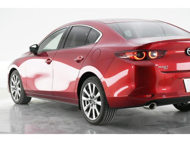 マツダ ＭＡＺＤＡ３ファストバック