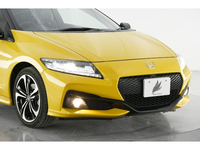 ＣＲ－Ｚ αマスターレーベル　インターナビ／２トーンカラー／Ｈレザー／ＨＩＤヘッド／Ｂカメラ／ＥＴＣ／クルコン／フルセグ／ＣＤ／ＤＶＤ／スマートキー／純１７ＡＷ／ハーフレザー（4枚目）