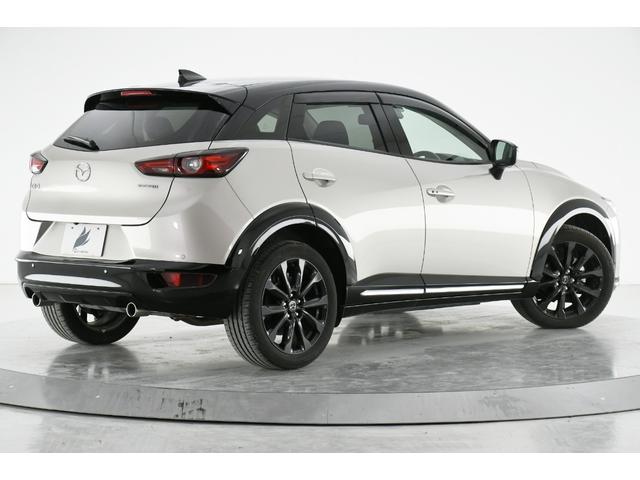 マツダ ＣＸ－３