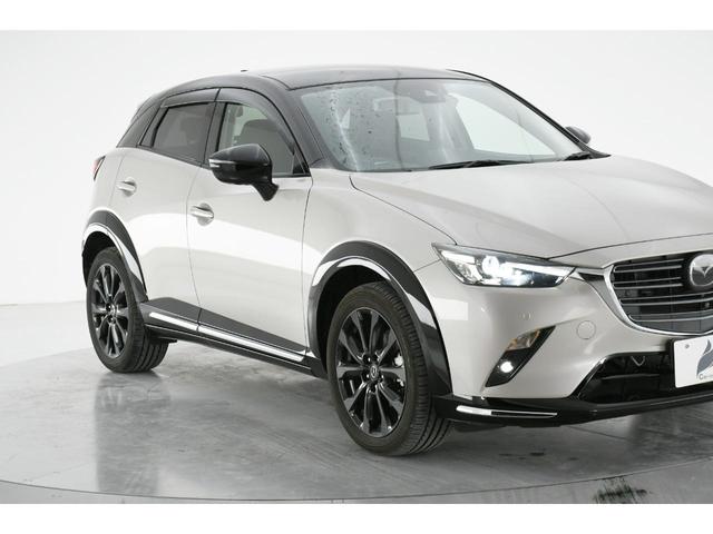 マツダ ＣＸ－３