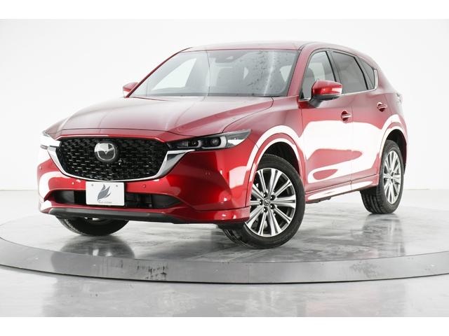 マツダ ＣＸ－５