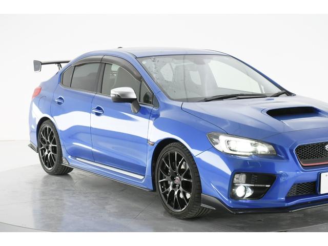 スバル ＷＲＸ Ｓ４