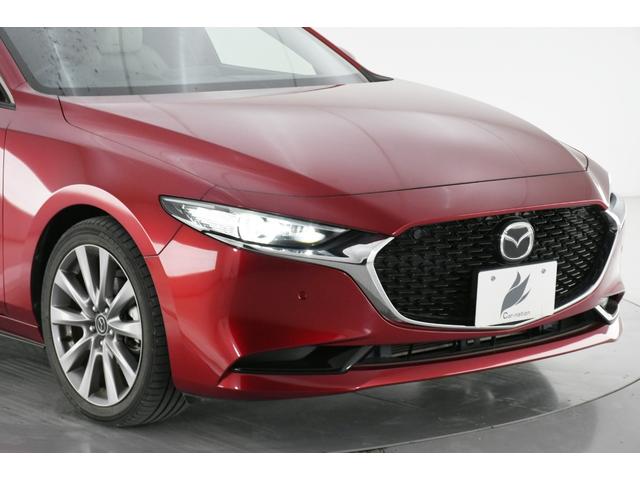 マツダ ＭＡＺＤＡ３セダン