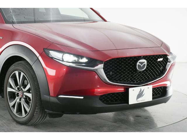 マツダ ＣＸ－３０