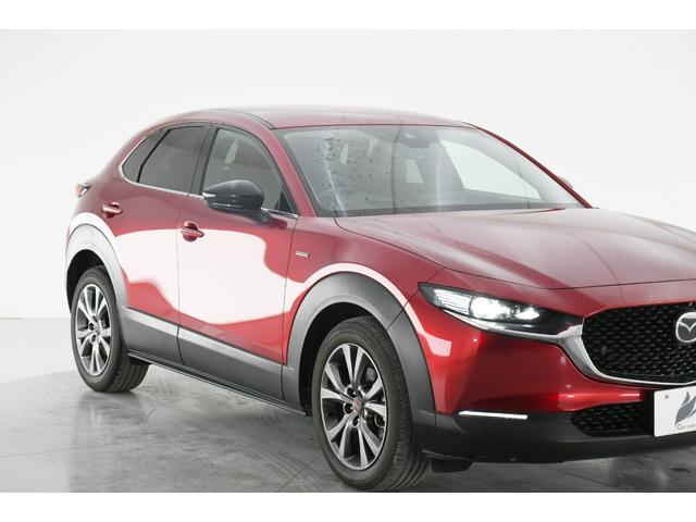 マツダ ＣＸ－３０