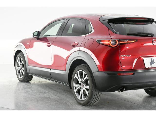 マツダ ＣＸ－３０