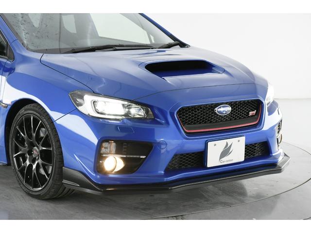 スバル ＷＲＸ Ｓ４