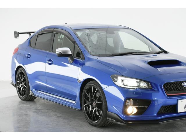 スバル ＷＲＸ Ｓ４