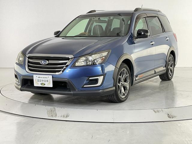 エクシーガクロスオーバー７ Ｘ－ブレイク　ワンオーナー／４ＷＤ／３列７人乗／アイサイトＶｅｒ．２（衝突軽減／全車速追従クルコン／ＡＴ誤発進抑制機能／車線逸脱警報）／ＨＩＤ／Ｐシート／シートヒーター／ＤＯＰ純正ナビ／Ｂカメラ／ＥＴＣ（2枚目）