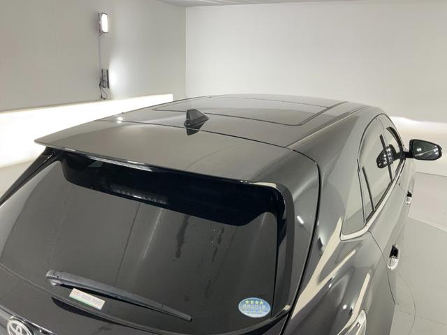 ハリアー エレガンス　ＧＲスポーツ　ムーンルーフ／セーフティセンスＰ（衝突軽減／車線逸脱警報／ＡＴハイビーム／レーダークルコン）／ＬＥＤヘッド／ＧＲ専用エアロバンパー・ＡＷ・キャリパー／Ｐシート／純正ＳＤナビ／ＥＴＣ（10枚目）