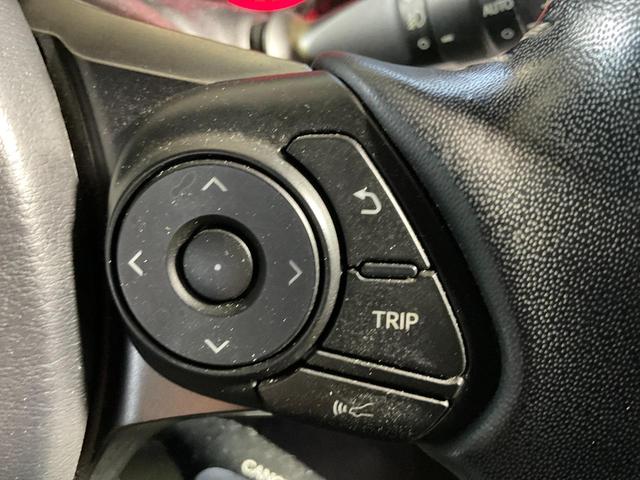 ハリアー エレガンス　ＧＲスポーツ　ムーンルーフ／セーフティセンスＰ（衝突軽減／車線逸脱警報／ＡＴハイビーム／レーダークルコン）／ＬＥＤヘッド／ＧＲ専用エアロバンパー・ＡＷ・キャリパー／Ｐシート／純正ＳＤナビ／ＥＴＣ（40枚目）