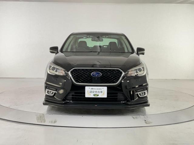 SUBARU LEGACY B4 LIMITED