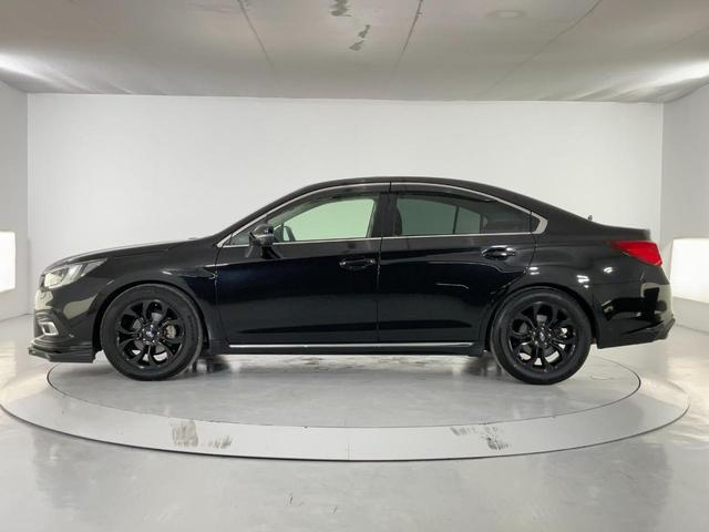 SUBARU LEGACY B4 LIMITED