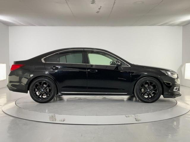 SUBARU LEGACY B4 LIMITED