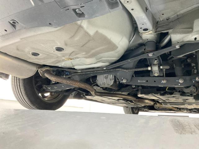 SUBARU LEGACY B4 LIMITED