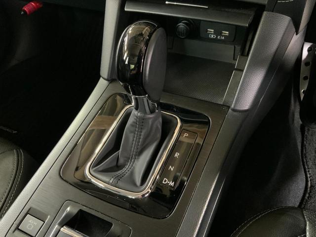 SUBARU LEGACY B4 LIMITED