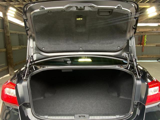 SUBARU LEGACY B4 LIMITED