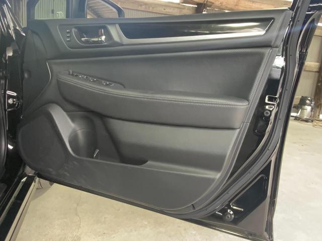 SUBARU LEGACY B4 LIMITED