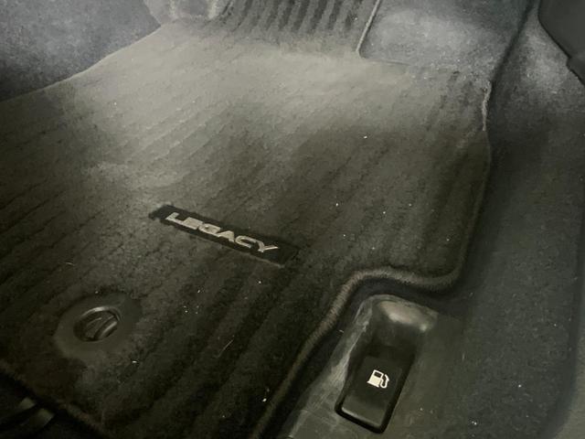 SUBARU LEGACY B4 LIMITED