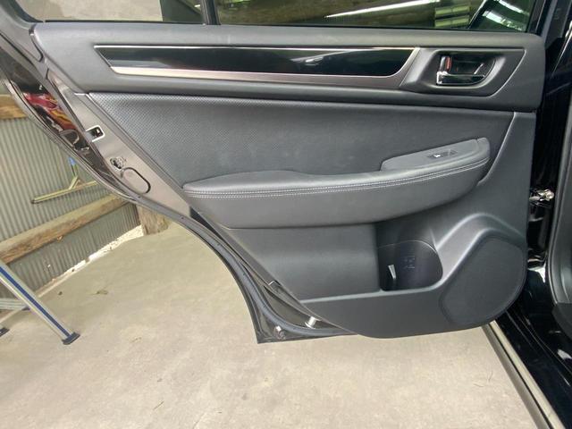 SUBARU LEGACY B4 LIMITED