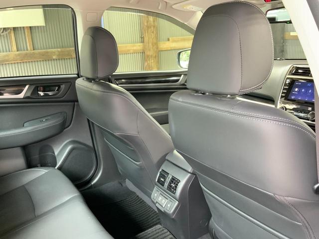 SUBARU LEGACY B4 LIMITED