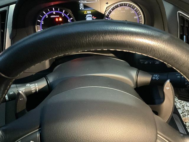 スカイライン 200GT-tタイプSP サンルーフ/黒革/アラウンドビュー/衝突軽減/追従クルコン/車線逸脱防止支援/後側方検知/後側方衝突防止/LEDヘッドランプ/ハイビームアシスト/前席シートヒーター/前席パワーシート/ナビ/ドラレコ(39枚目)