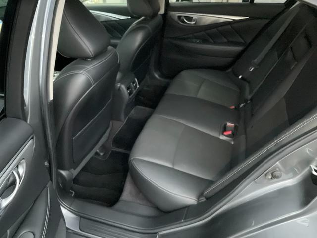 スカイライン 200GT-tタイプSP サンルーフ/黒革/アラウンドビュー/衝突軽減/追従クルコン/車線逸脱防止支援/後側方検知/後側方衝突防止/LEDヘッドランプ/ハイビームアシスト/前席シートヒーター/前席パワーシート/ナビ/ドラレコ(40枚目)