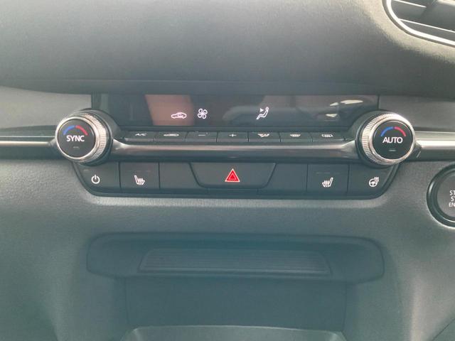 CX-30 20S レトロスポーツエディション 自社ユーザー買取車/1オーナー/360度セーフティPKG/衝突軽減/AT誤発進抑制制御/レーダークルコン/LKA/BSM/クルージングトラフィックサポート/皮コンビシート/BOSEサウンド/マツコネ(16枚目)