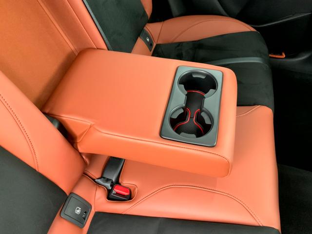 CX-30 20S レトロスポーツエディション 自社ユーザー買取車/1オーナー/360度セーフティPKG/衝突軽減/AT誤発進抑制制御/レーダークルコン/LKA/BSM/クルージングトラフィックサポート/皮コンビシート/BOSEサウンド/マツコネ(50枚目)