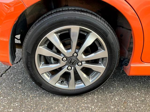 フィット RS 自社ユーザー買取車/6速MT/HIDヘッド/Fフォグランプ/16インチAW/シートヒーター/純正ナビ/ワンセグTV/DVD/ビルトインETC/バックカメラ/前後ドラレコ(29枚目)