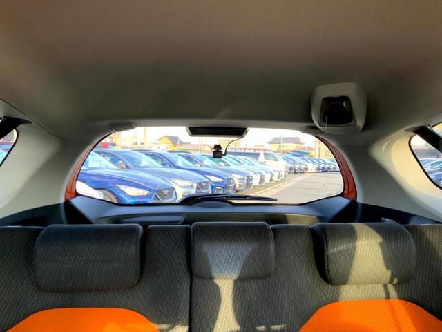 フィット RS 自社ユーザー買取車/6速MT/HIDヘッド/Fフォグランプ/16インチAW/シートヒーター/純正ナビ/ワンセグTV/DVD/ビルトインETC/バックカメラ/前後ドラレコ(45枚目)