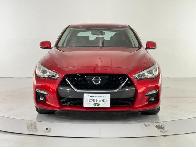 NISSAN SKYLINE 350GT HYBRID TYPE SP