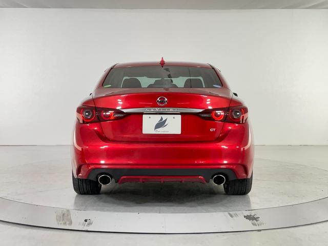 NISSAN SKYLINE 350GT HYBRID TYPE SP