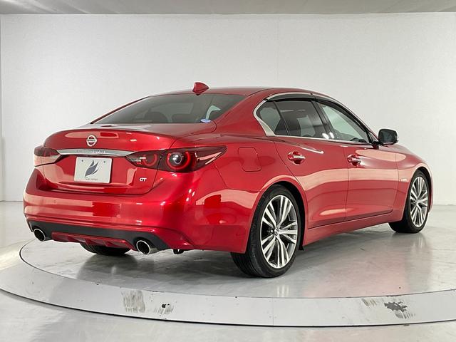 NISSAN SKYLINE 350GT HYBRID TYPE SP