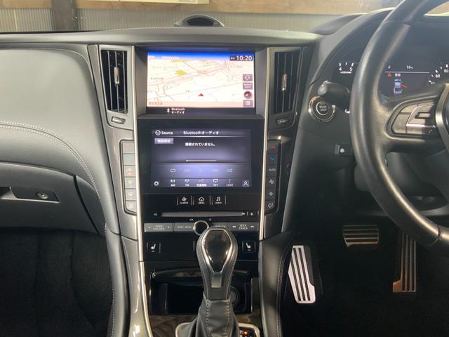 NISSAN SKYLINE 350GT HYBRID TYPE SP