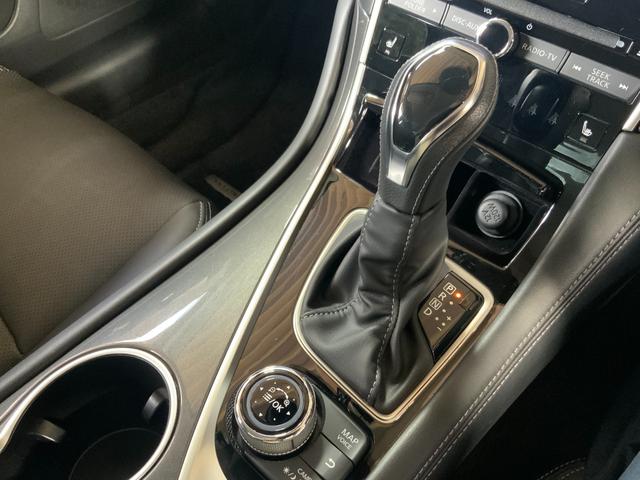 NISSAN SKYLINE 350GT HYBRID TYPE SP