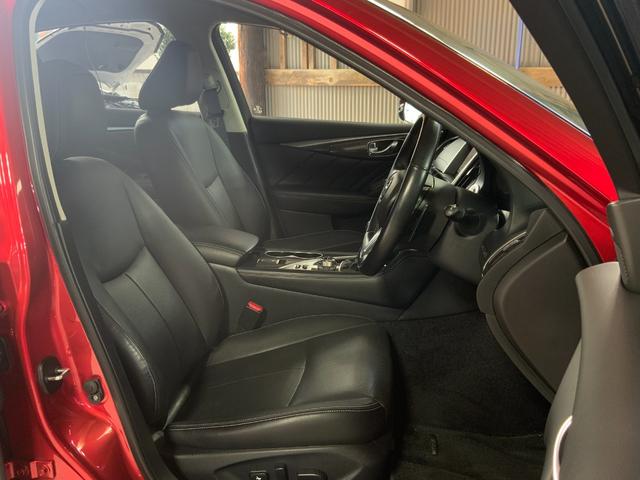 NISSAN SKYLINE 350GT HYBRID TYPE SP