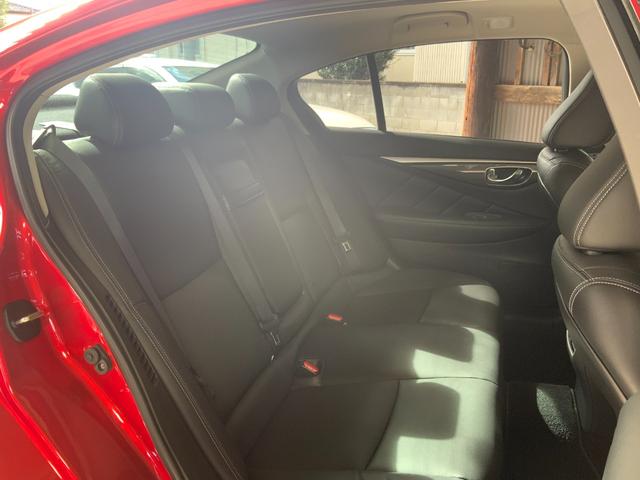 NISSAN SKYLINE 350GT HYBRID TYPE SP