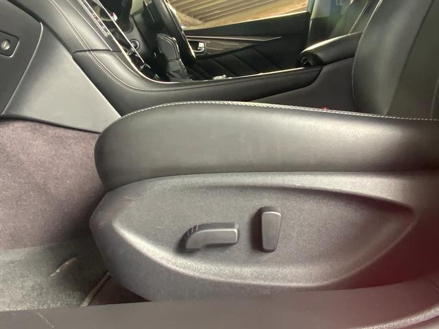 NISSAN SKYLINE 350GT HYBRID TYPE SP