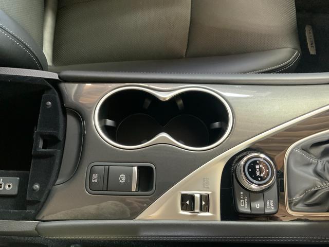 NISSAN SKYLINE 350GT HYBRID TYPE SP